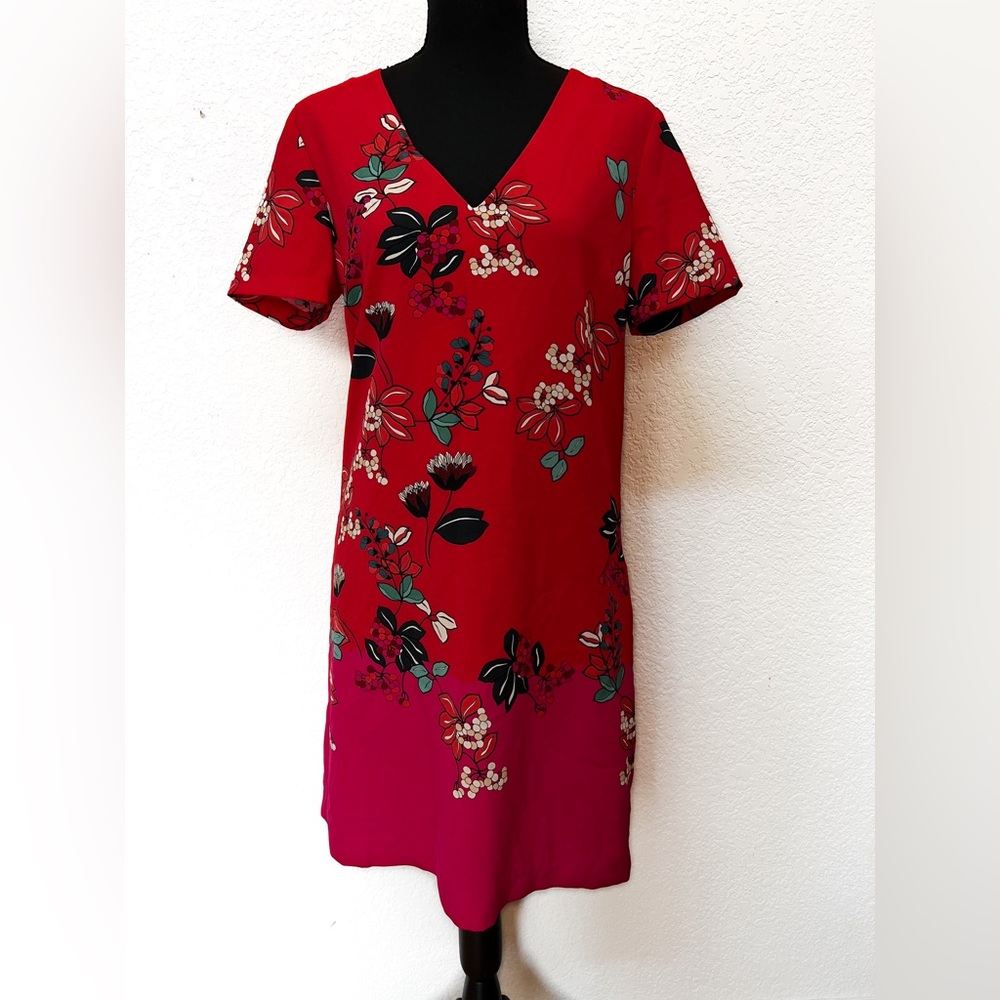 Desigual short sleeve dress. Size desigual 36 (US 6) please check measurements